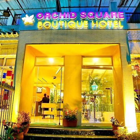 Orchid Square Otel Coonoor Dış mekan fotoğraf