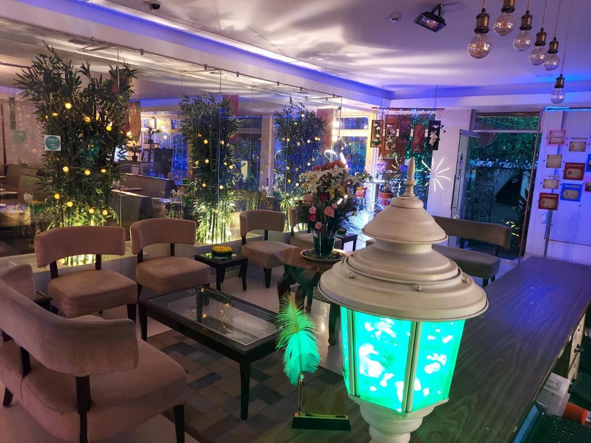 Orchid Square Otel Coonoor Dış mekan fotoğraf