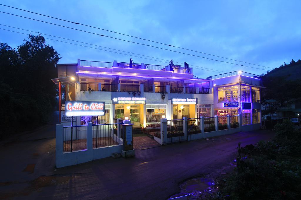Orchid Square Otel Coonoor Dış mekan fotoğraf